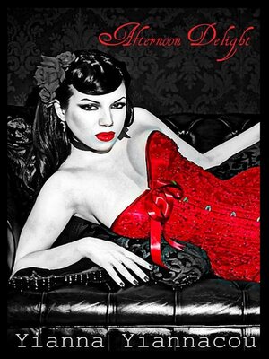 cover image of Afternoon Delight